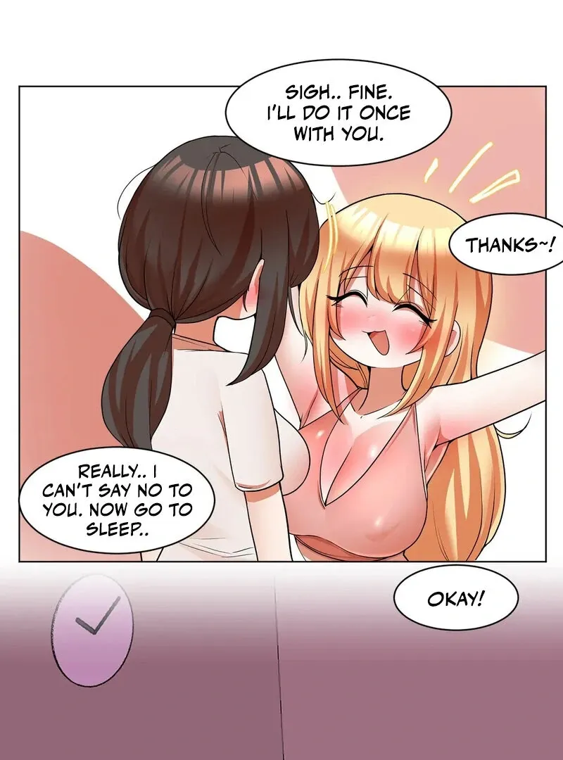 Sex Creators’ Cosplay Live Chapter 1 page 40 - 