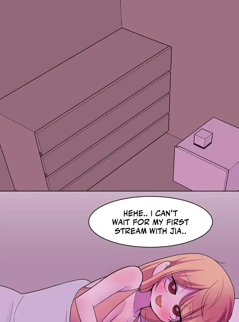 Sex Creators’ Cosplay Live Chapter 1 page 41 - 