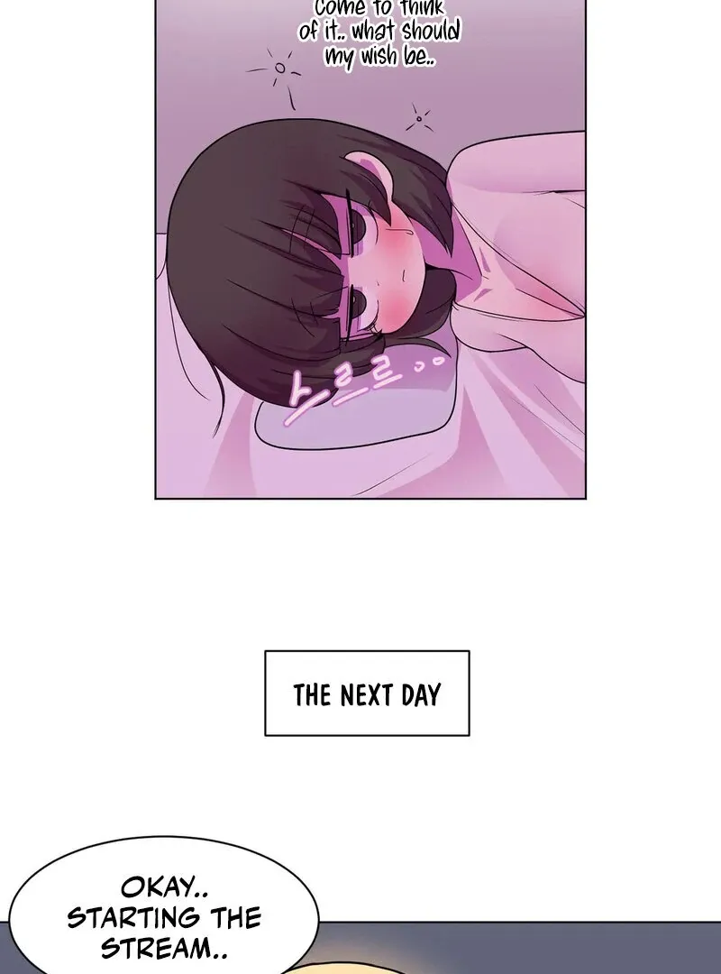 Sex Creators’ Cosplay Live Chapter 1 page 43 - 