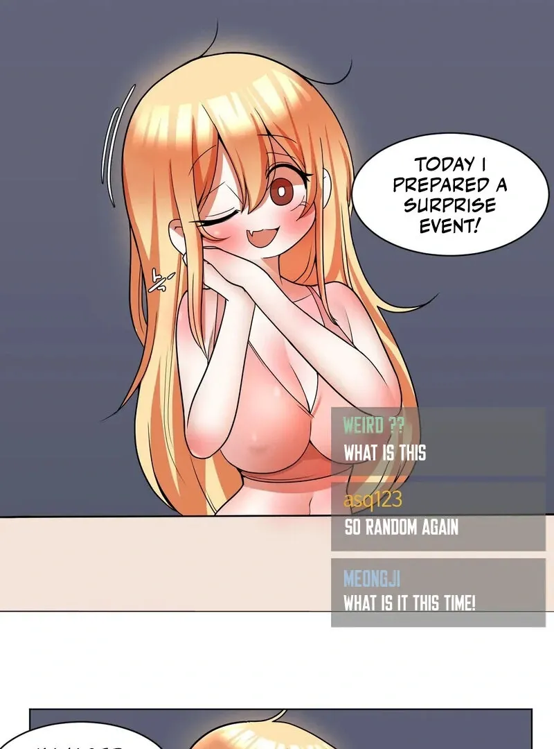 Sex Creators’ Cosplay Live Chapter 1 page 45 - 