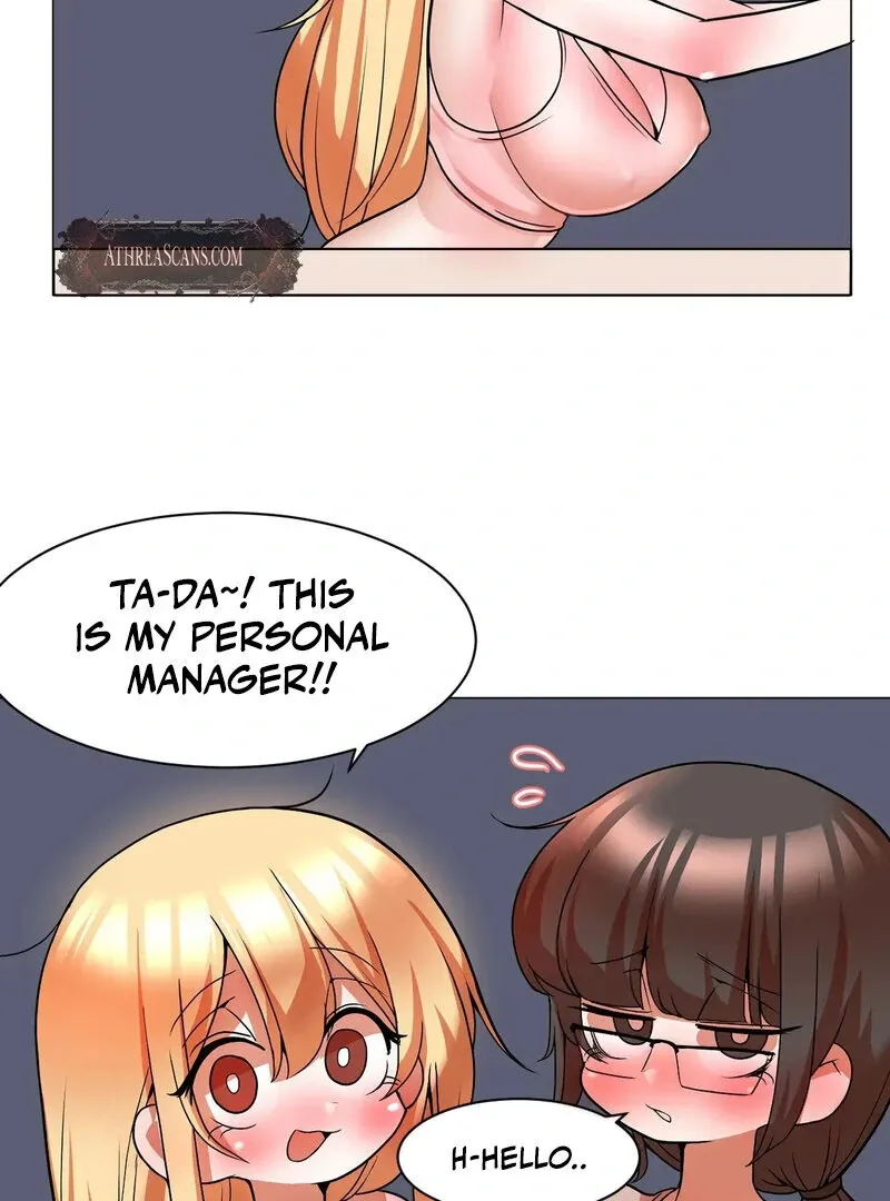 Sex Creators’ Cosplay Live Chapter 1 page 48 - 