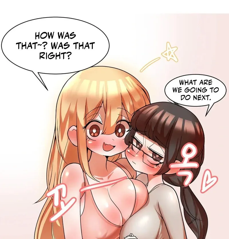 Sex Creators’ Cosplay Live Chapter 1 page 51 - 