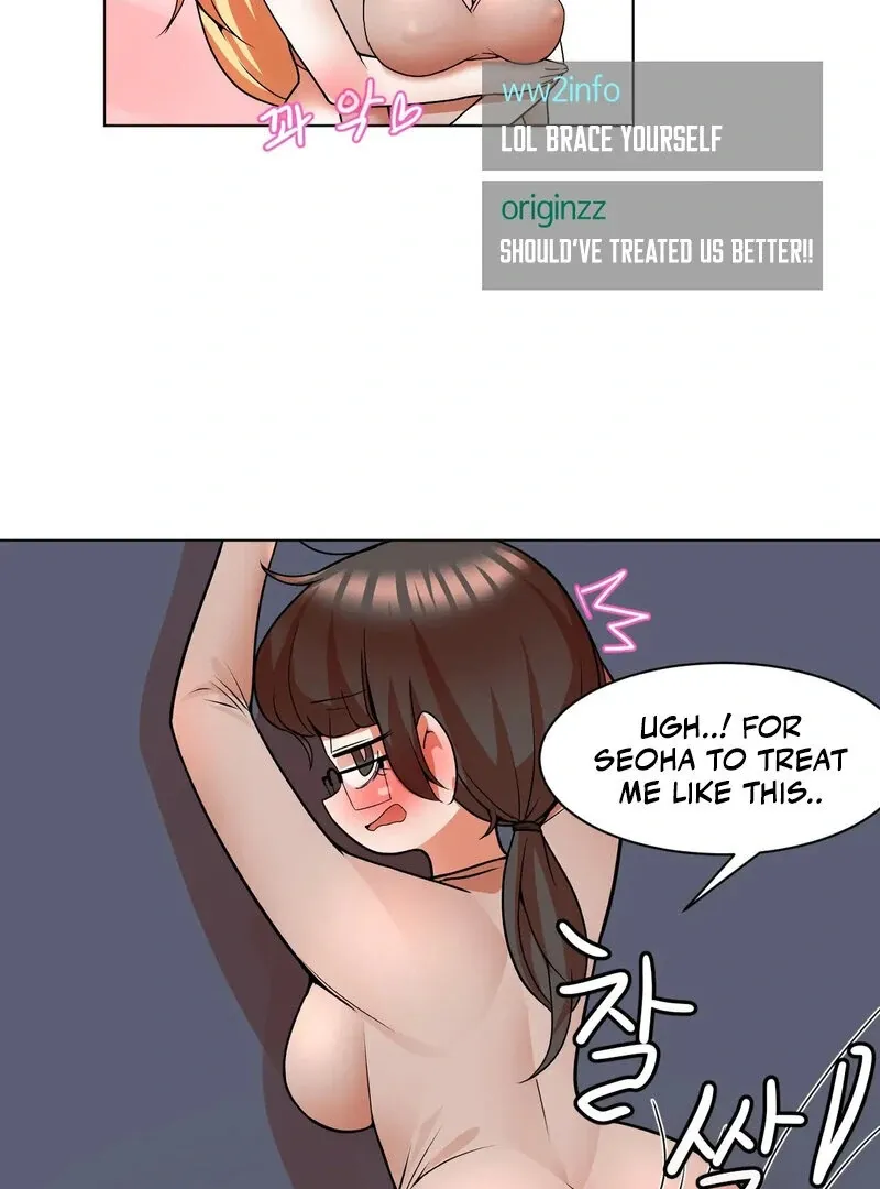 Sex Creators’ Cosplay Live Chapter 1 page 54 - 