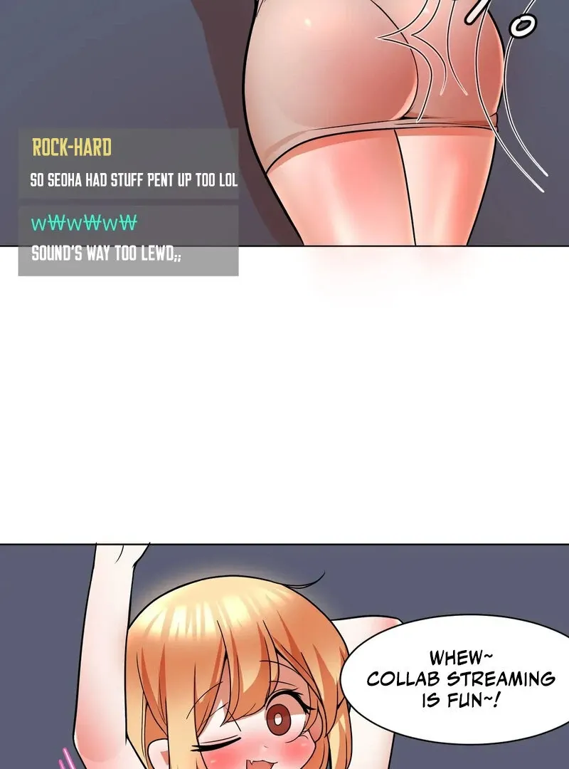 Sex Creators’ Cosplay Live Chapter 1 page 55 - 