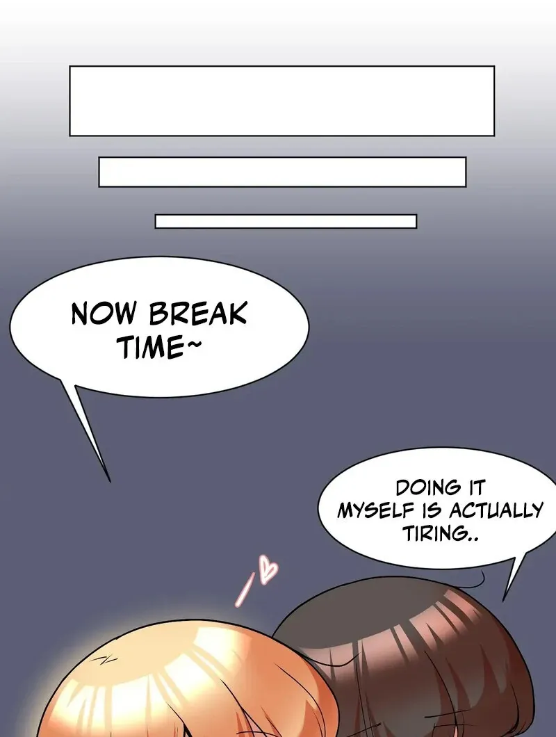 Sex Creators’ Cosplay Live Chapter 1 page 64 - 