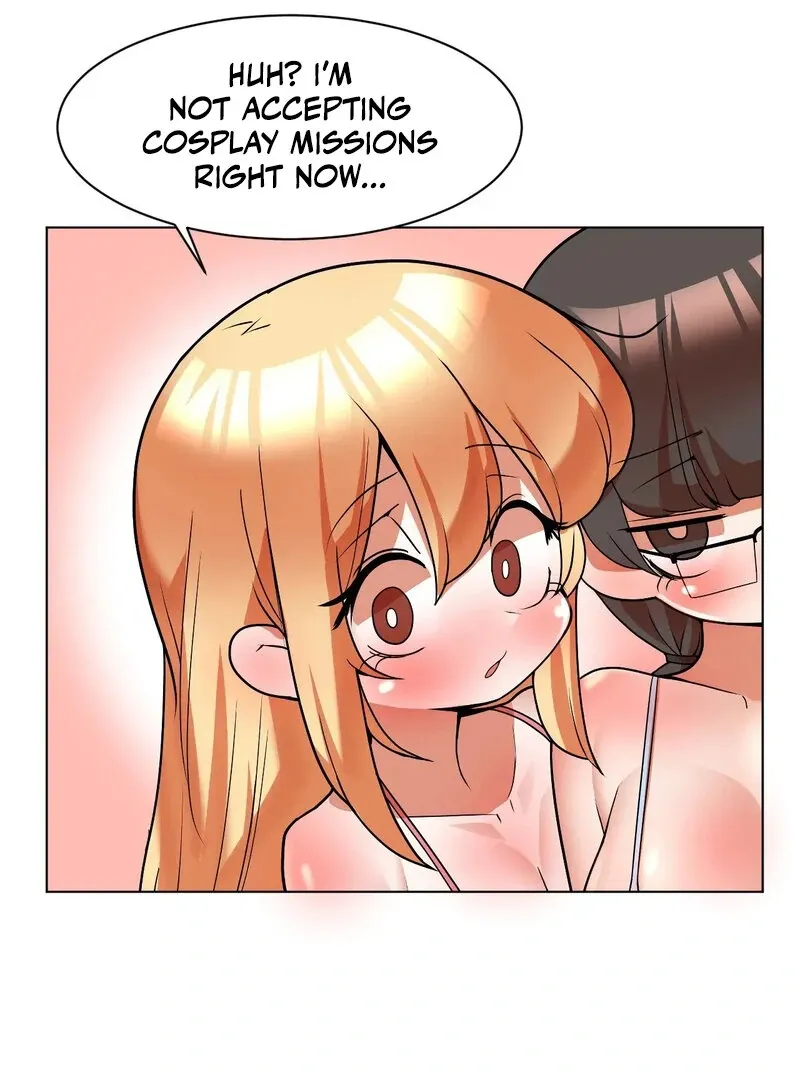 Sex Creators’ Cosplay Live Chapter 1 page 66 - 
