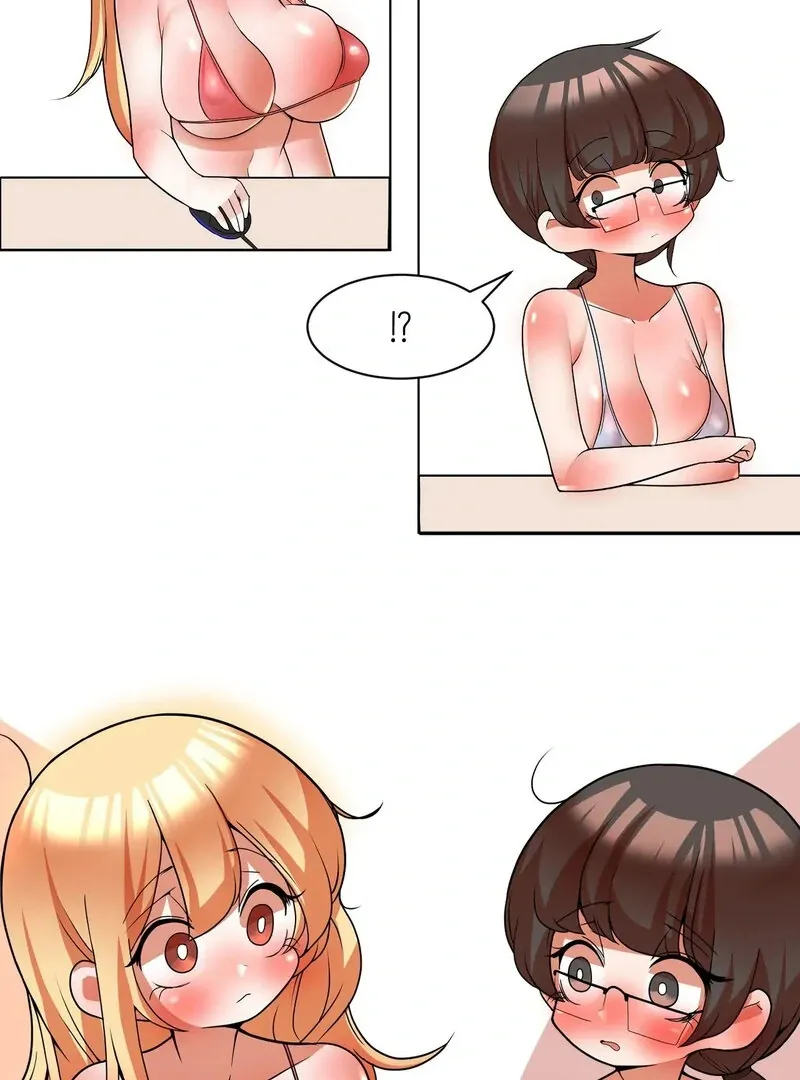 Sex Creators’ Cosplay Live Chapter 1 page 68 - 