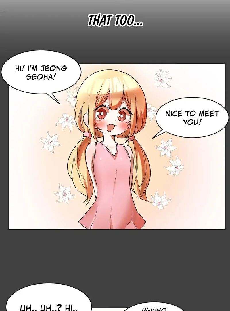 Sex Creators’ Cosplay Live Chapter 1 page 8 - 