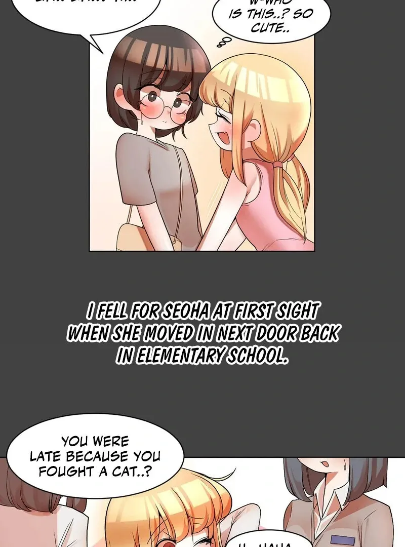 Sex Creators’ Cosplay Live Chapter 1 page 9 - 