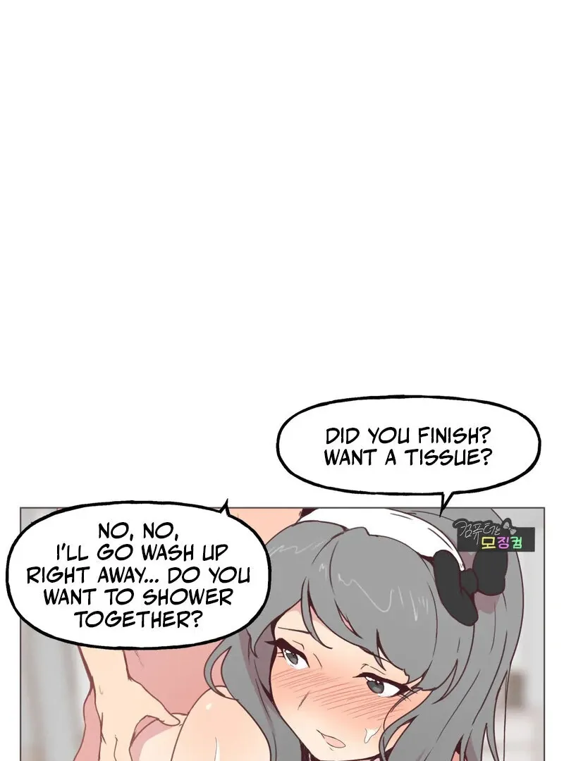 Sex Creators’ Outraged Live Chapter 1 page 21 - 