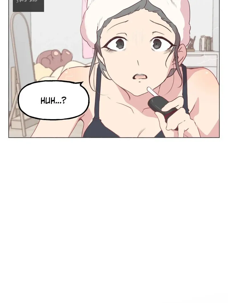 Sex Creators’ Outraged Live Chapter 1 page 26 - 