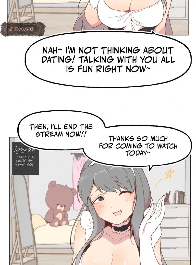 Sex Creators’ Outraged Live Chapter 1 page 4 - 