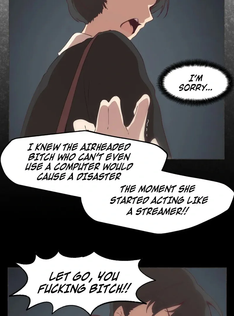 Sex Creators’ Outraged Live Chapter 1 page 43 - 