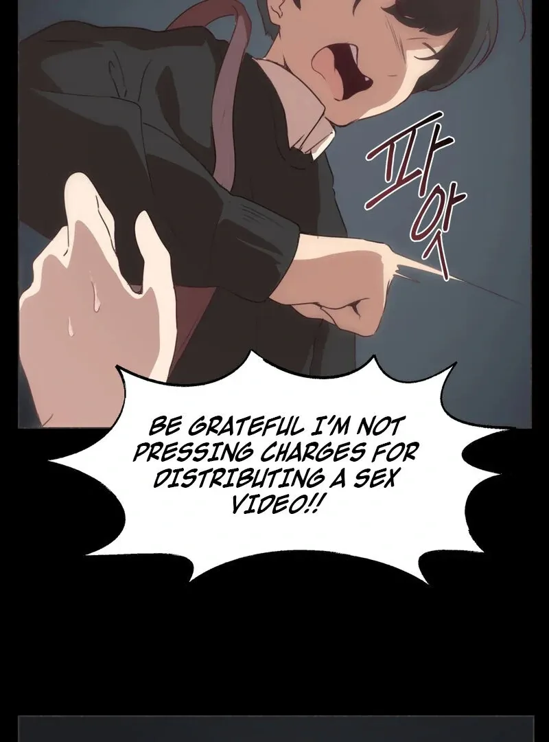 Sex Creators’ Outraged Live Chapter 1 page 44 - 