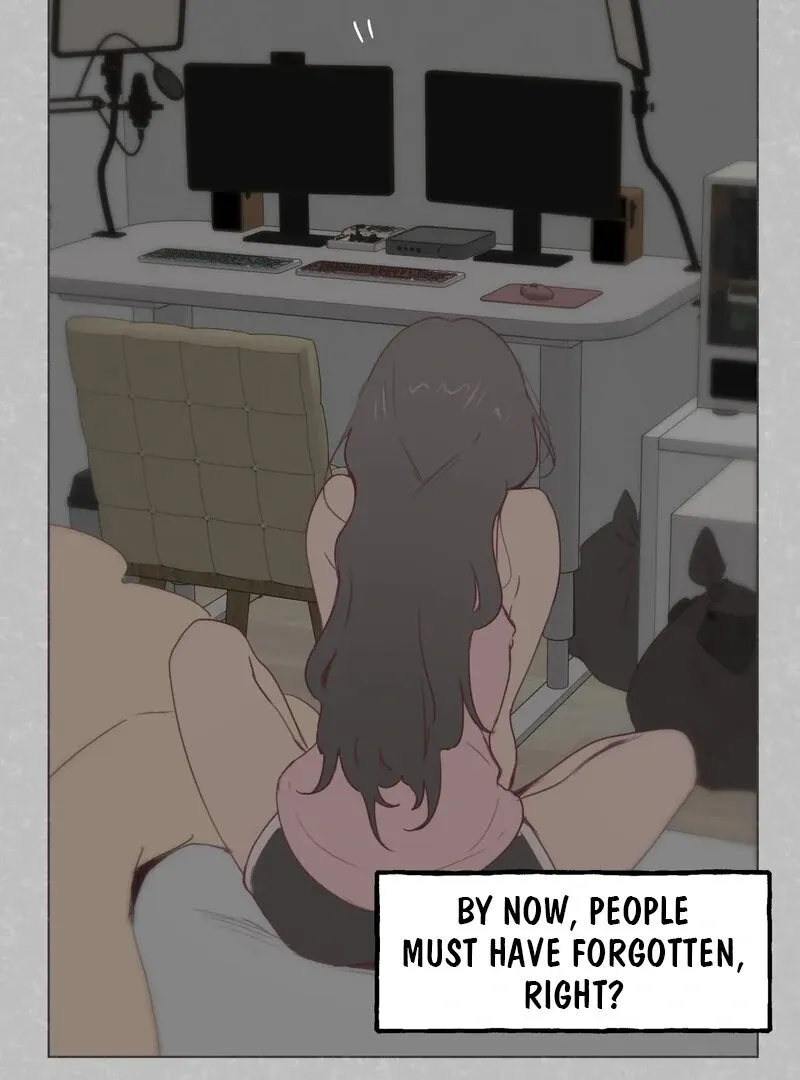 Sex Creators’ Outraged Live Chapter 1 page 55 - 