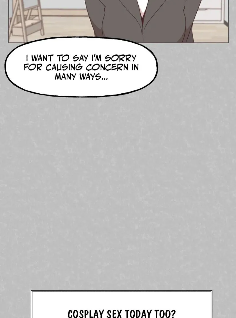 Sex Creators’ Outraged Live Chapter 1 page 61 - 