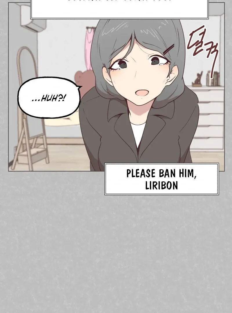Sex Creators’ Outraged Live Chapter 1 page 62 - 
