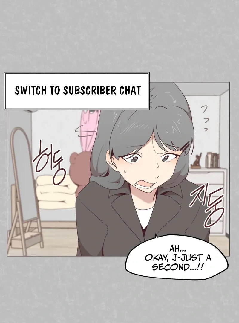 Sex Creators’ Outraged Live Chapter 1 page 63 - 