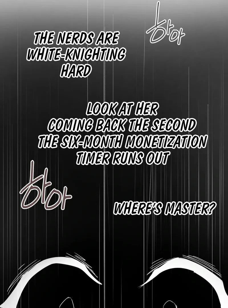 Sex Creators’ Outraged Live Chapter 1 page 66 - 