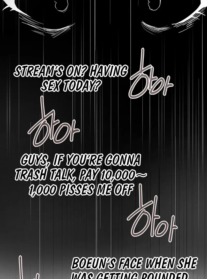Sex Creators’ Outraged Live Chapter 1 page 67 - 