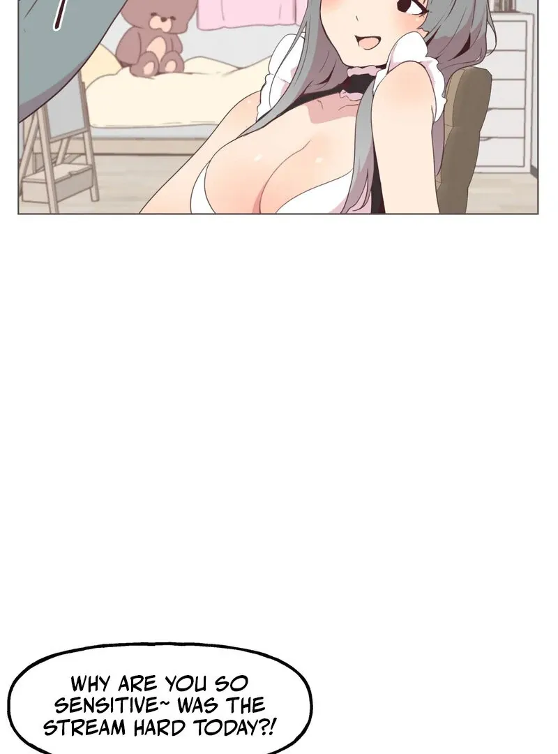 Sex Creators’ Outraged Live Chapter 1 page 9 - 