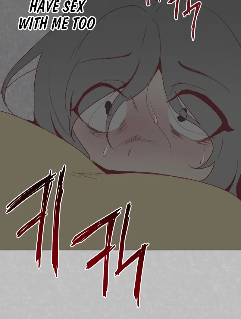 Sex Creators’ Outraged Live Chapter 1 page 90 - 