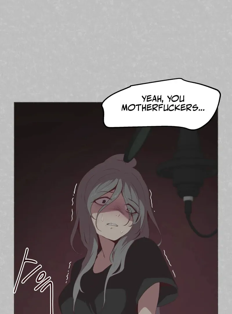 Sex Creators’ Outraged Live Chapter 1 page 96 - 