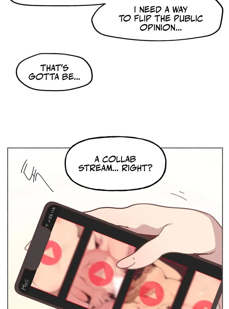 Sex Creators’ Outraged Live Chapter 2 page 101 - 