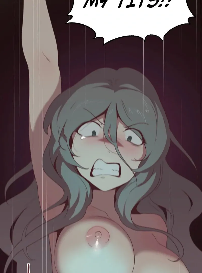 Sex Creators’ Outraged Live Chapter 2 page 3 - 