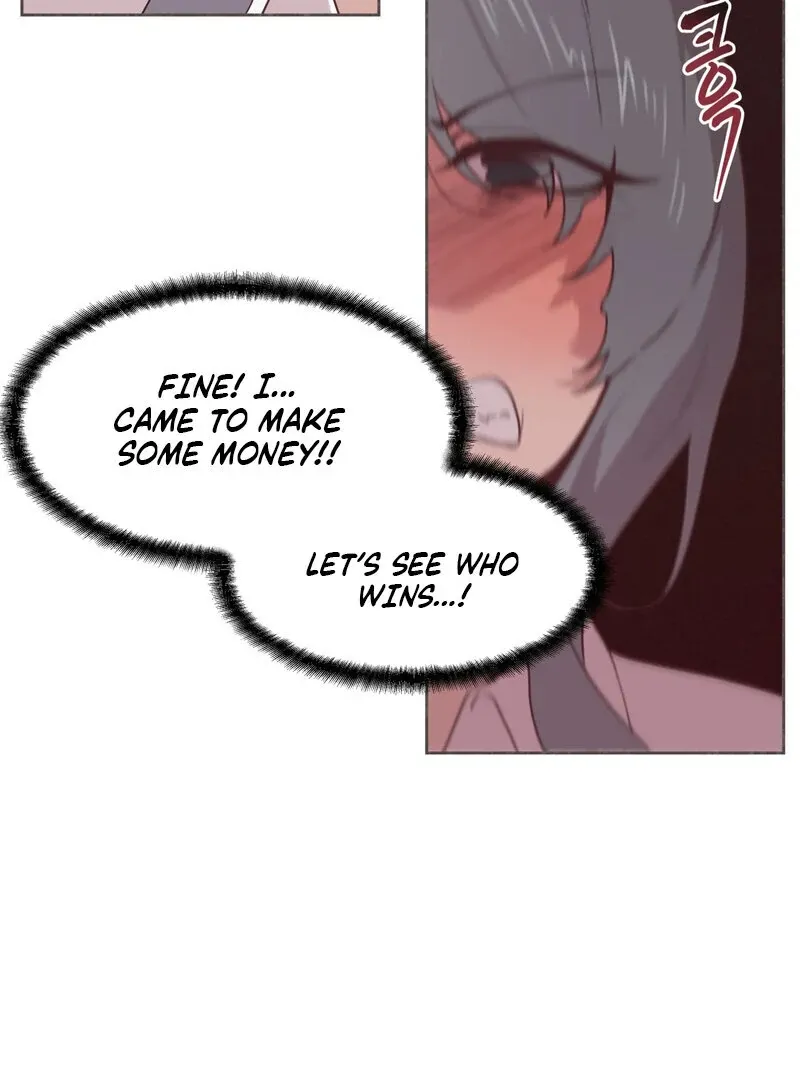 Sex Creators’ Outraged Live Chapter 2 page 21 - 