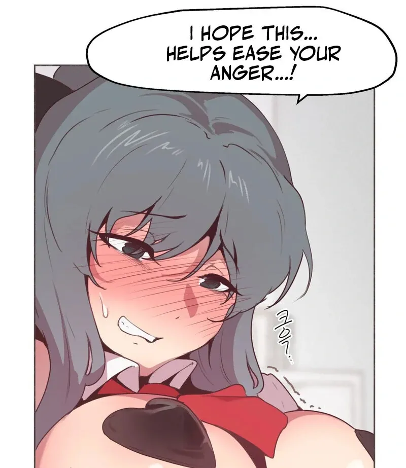 Sex Creators’ Outraged Live Chapter 2 page 25 - 
