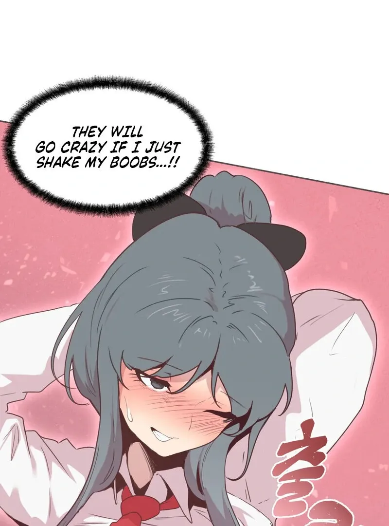 Sex Creators’ Outraged Live Chapter 2 page 31 - 