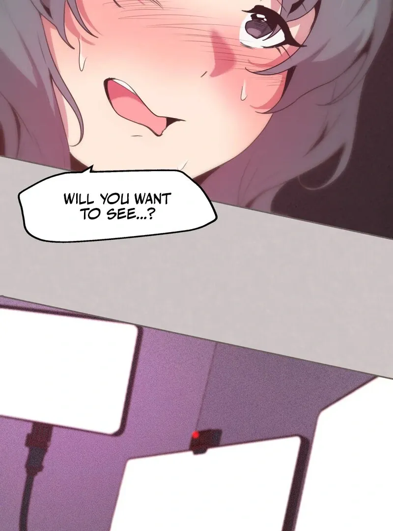 Sex Creators’ Outraged Live Chapter 2 page 44 - 