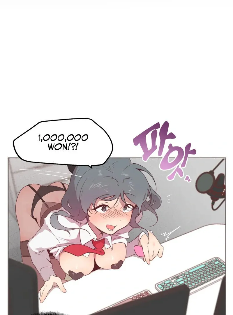 Sex Creators’ Outraged Live Chapter 2 page 47 - 