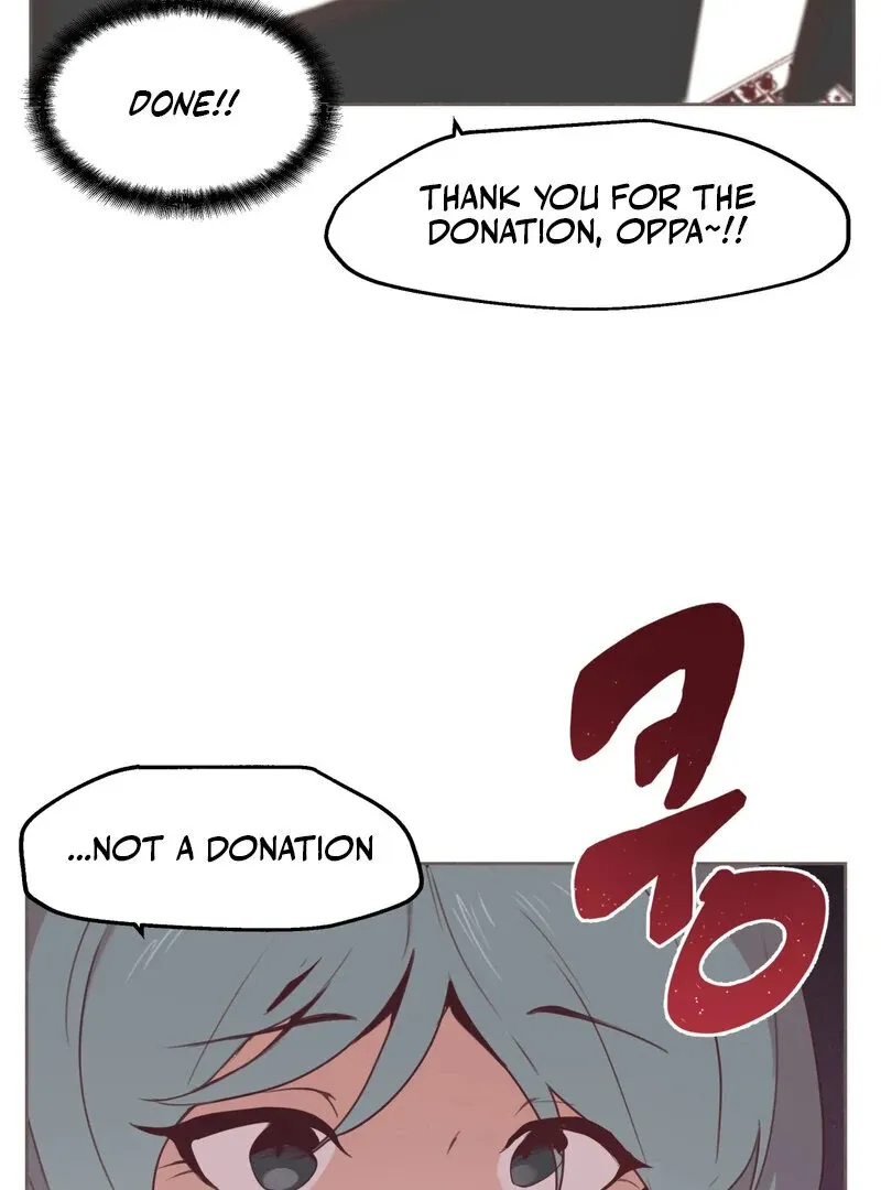 Sex Creators’ Outraged Live Chapter 2 page 48 - 