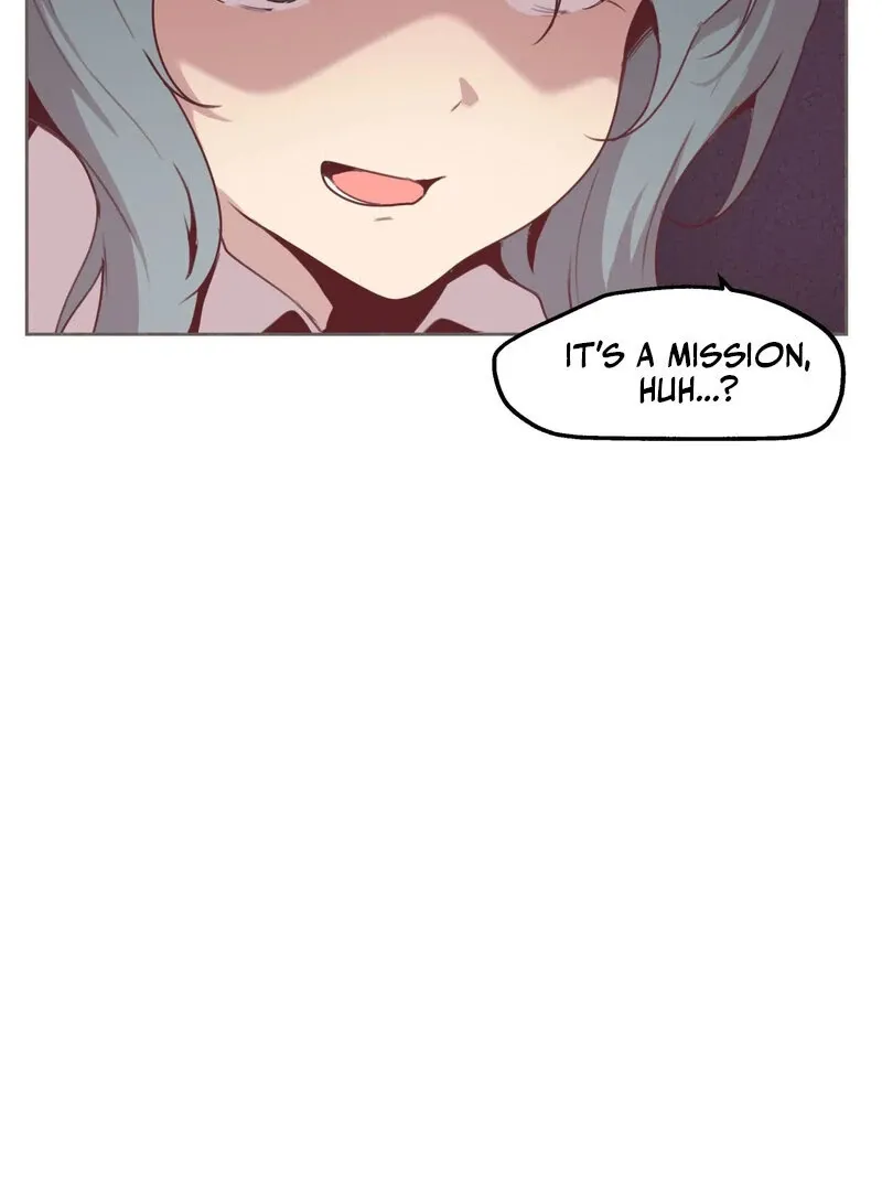 Sex Creators’ Outraged Live Chapter 2 page 49 - 