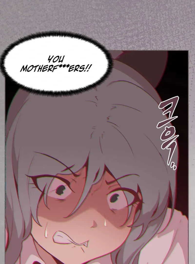 Sex Creators’ Outraged Live Chapter 2 page 55 - 