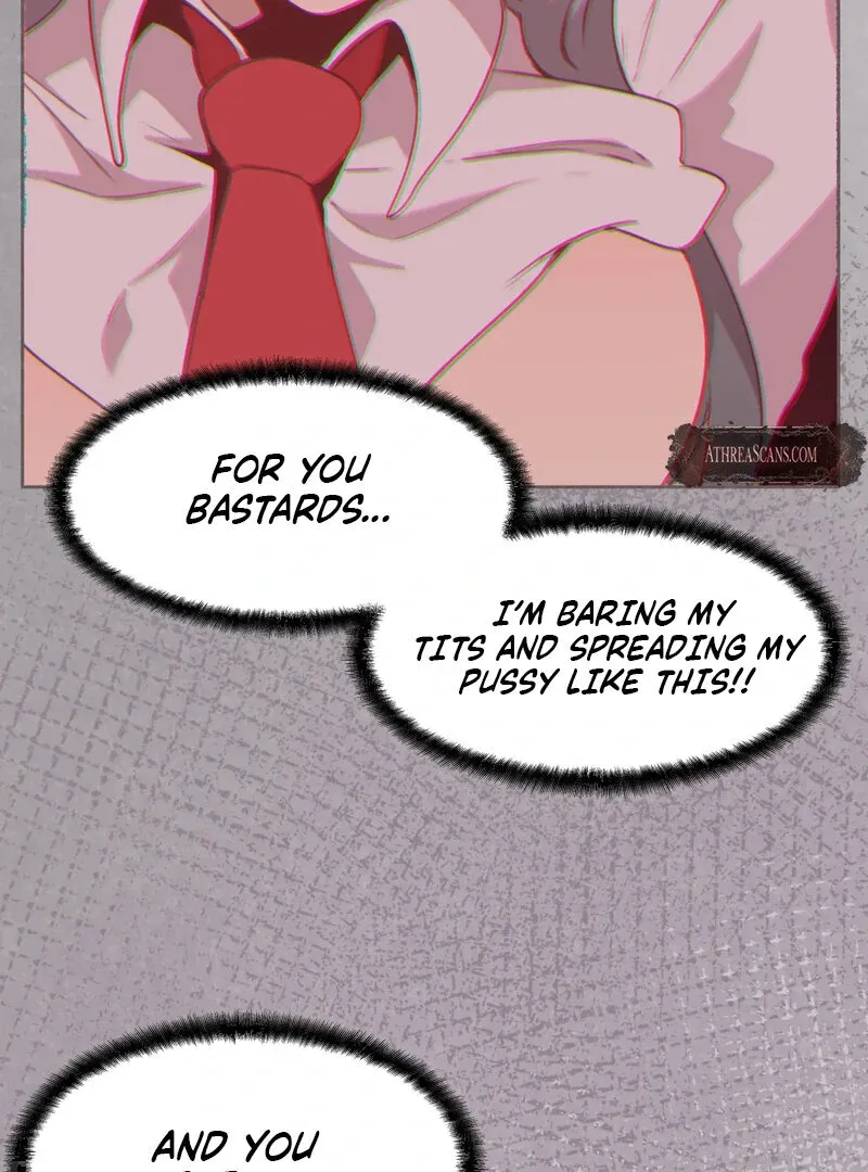 Sex Creators’ Outraged Live Chapter 2 page 56 - 