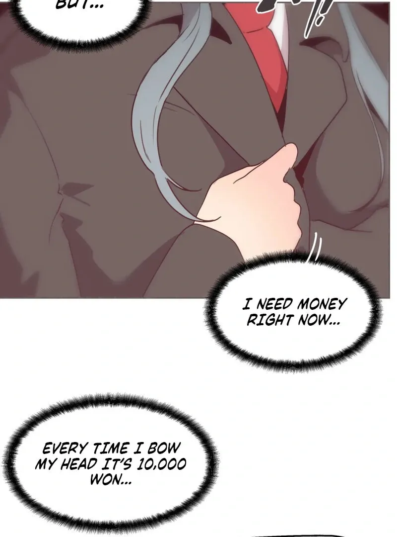 Sex Creators’ Outraged Live Chapter 2 page 59 - 