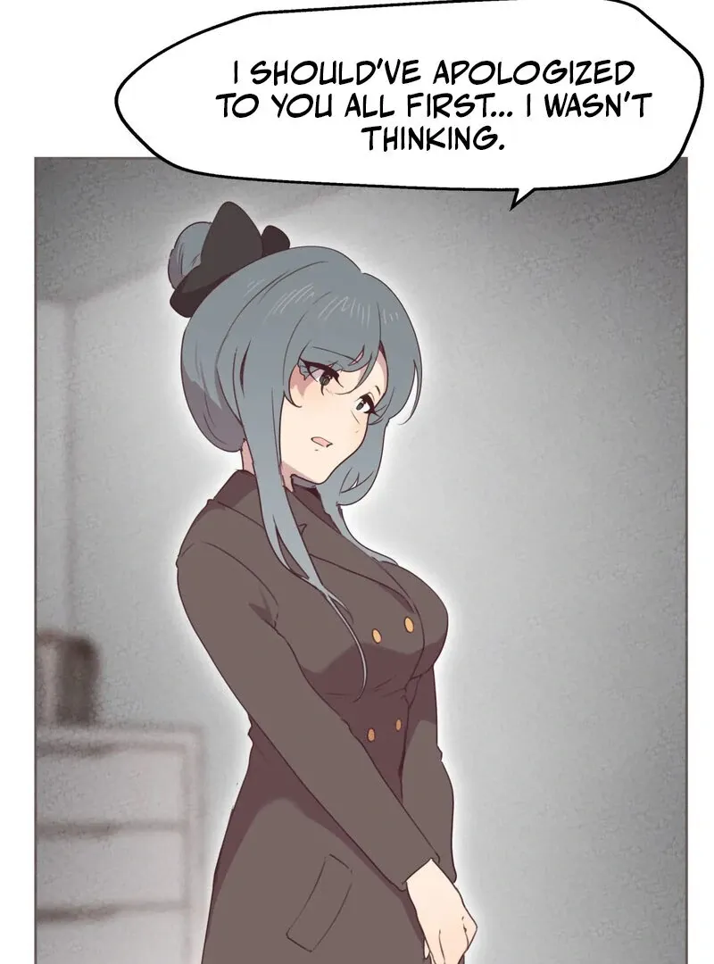 Sex Creators’ Outraged Live Chapter 2 page 60 - 