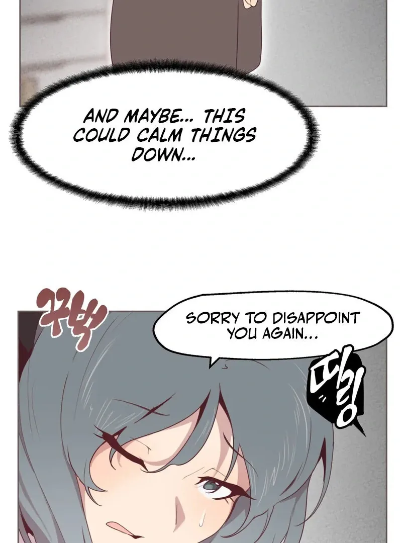 Sex Creators’ Outraged Live Chapter 2 page 61 - 