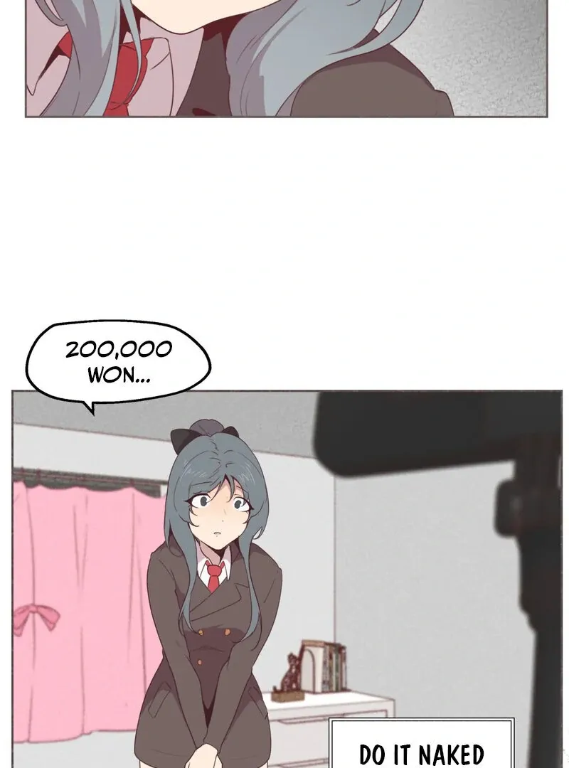 Sex Creators’ Outraged Live Chapter 2 page 62 - 