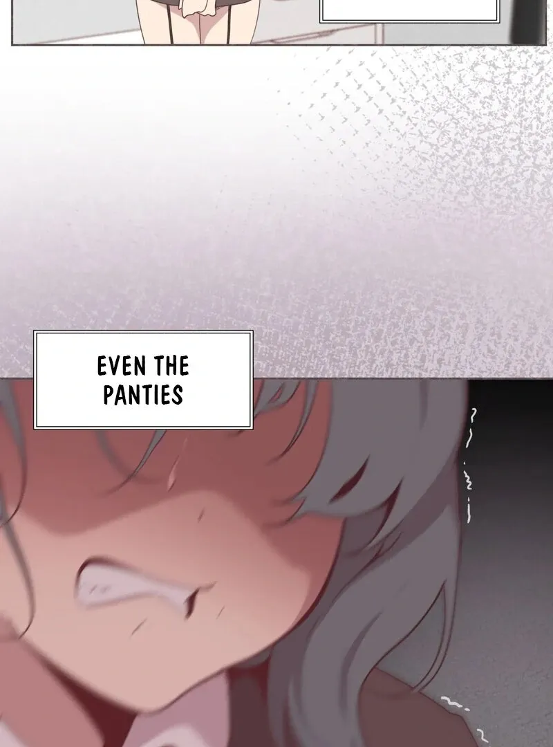 Sex Creators’ Outraged Live Chapter 2 page 63 - 