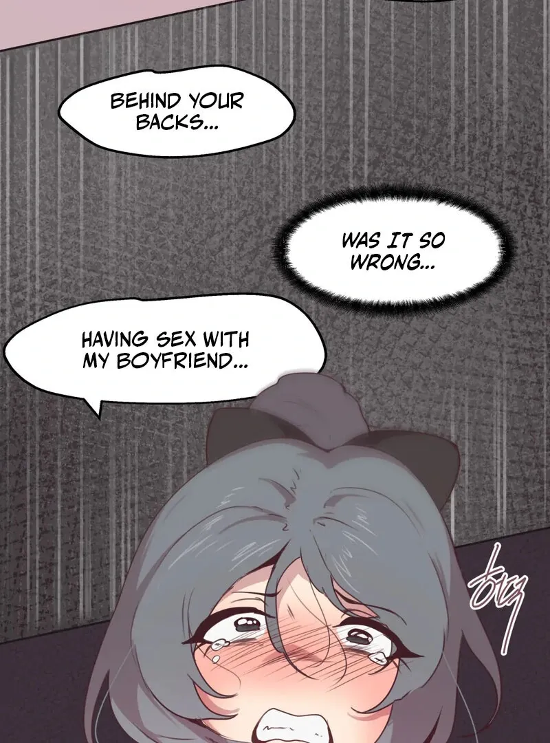 Sex Creators’ Outraged Live Chapter 2 page 75 - 