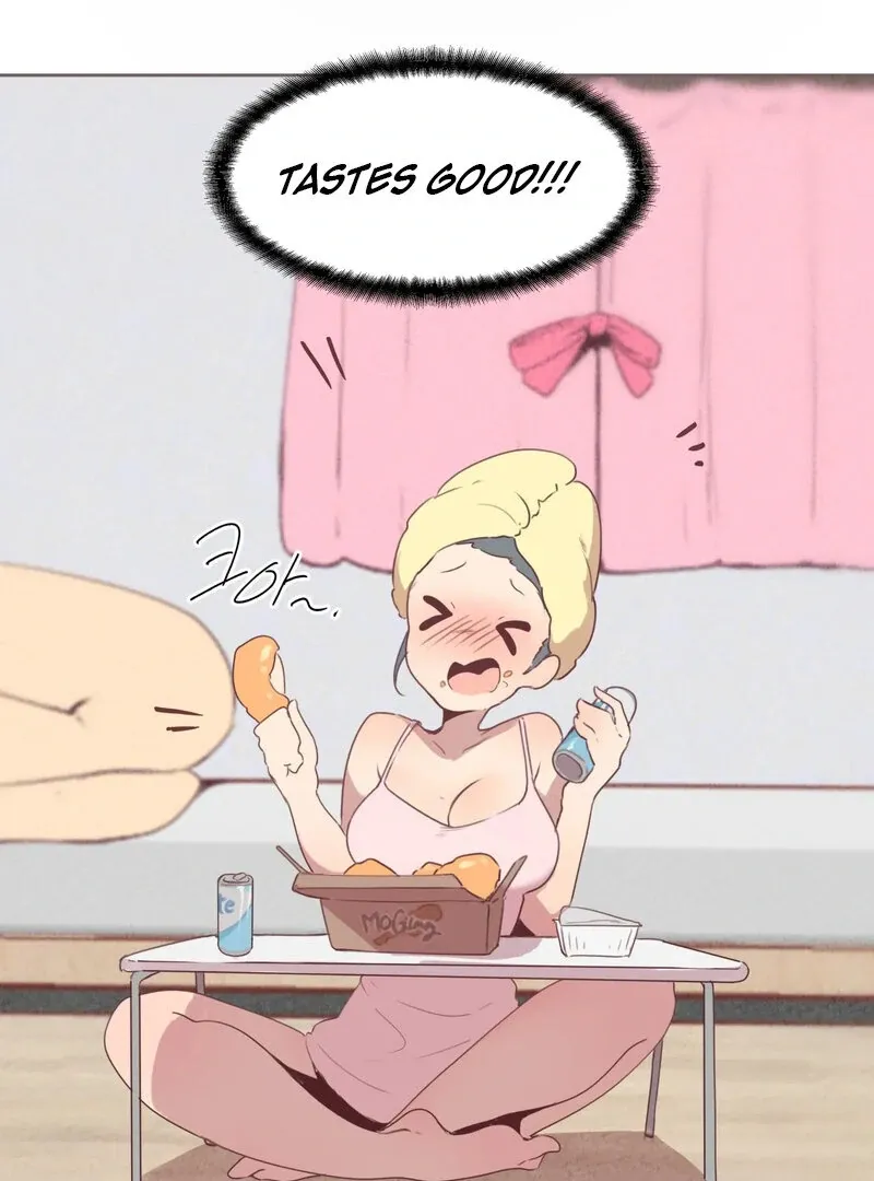 Sex Creators’ Outraged Live Chapter 2 page 79 - 