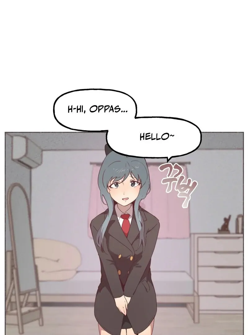 Sex Creators’ Outraged Live Chapter 2 page 9 - 