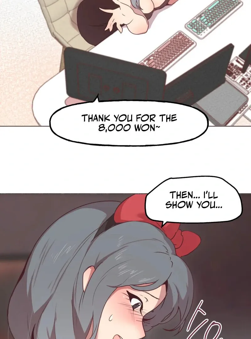 Sex Creators’ Outraged Live Chapter 2 page 84 - 