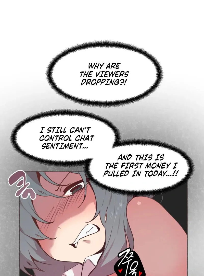 Sex Creators’ Outraged Live Chapter 2 page 86 - 