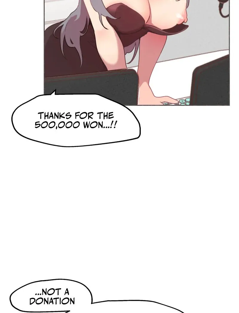 Sex Creators’ Outraged Live Chapter 2 page 89 - 