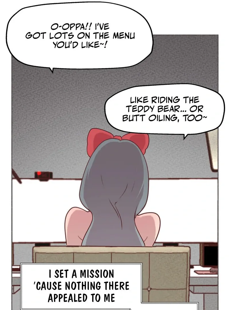 Sex Creators’ Outraged Live Chapter 2 page 91 - 
